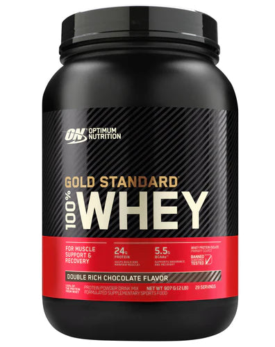 100% Whey Protein